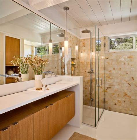 65 Banheiros Modernos Surpreendentes Arquidicas