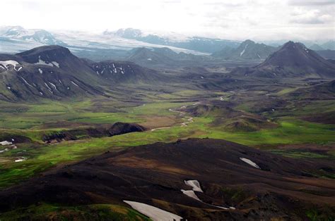 © Grégoire Sieuw — In Iceland Volcano Scandinavia Denali Wilderness