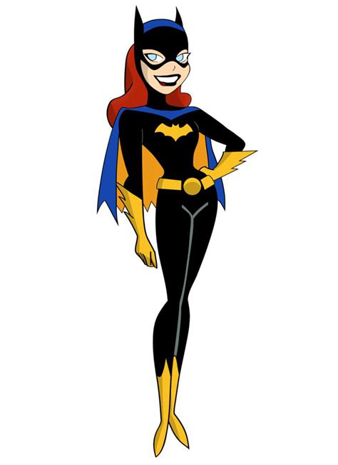 Batgirl Barbara Gordon Batman Jovens Titãs Armadura Do Batman