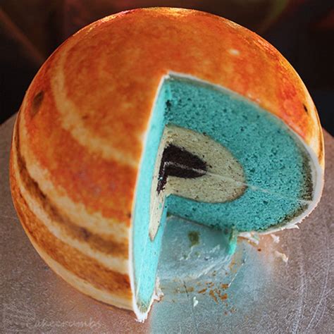 20 unbelievable cakes that are too good to be eaten