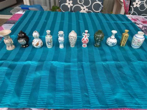 Mini Ming Vasen Set Kopien Kaufen Auf Ricardo