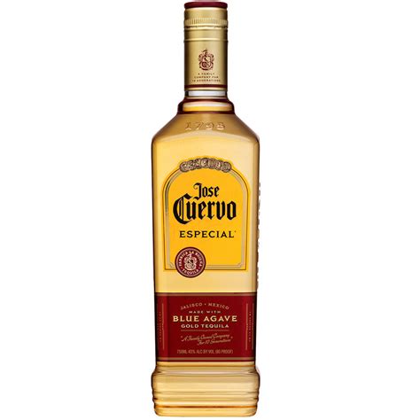 Tequila Jose Cuervo Especial Botella X 750ml Jumbo Colombia
