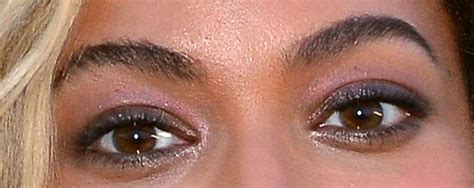 Can You Guess These Famous Celebrity Eyebrows Glamour My Xxx Hot Girl