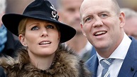 Mike Tindall Talks Spending Christmas With Queen Elizabeth And The ...