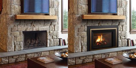 Gas fireplaces, inserts and stoves with a millivolt/standing pilot ignition do not require electricity to operate. Best Gas Fireplace Blower