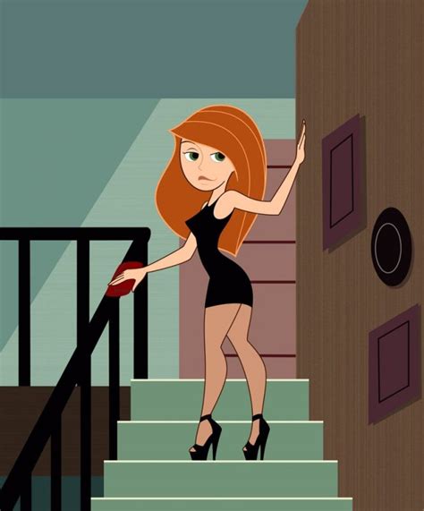 Nude Kim Possible Cheerleader Skirt Telegraph