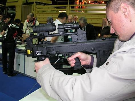 Hs Produkt Vhs Assault Rifle The Firearm Blog