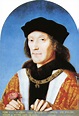 Edmund Tudor, Duke of Somerset | Wiki | Everipedia