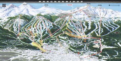 Breckenridge Ski Resort