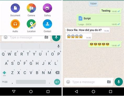 Keep the conversation going freely, for free! Whatsapp APK Download Free Latest Version 2016 + 3Dize.com