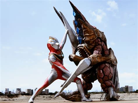 Ultraman gaia is a japanese tokusatsu tv show and is the 13th show in the ultra series. I Want to See Gaia! | Ultraman Wiki | Fandom