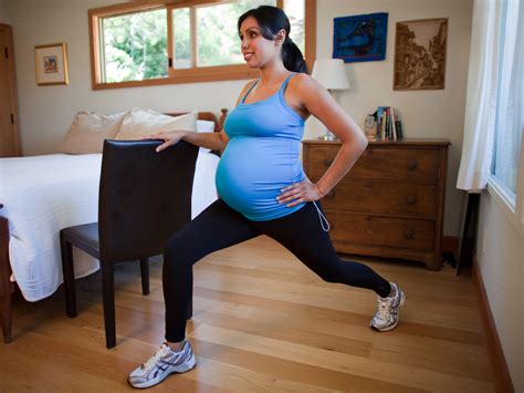 Pregnancy apps for dads to be. Aerobics in pregnancy - BabyCentre UK