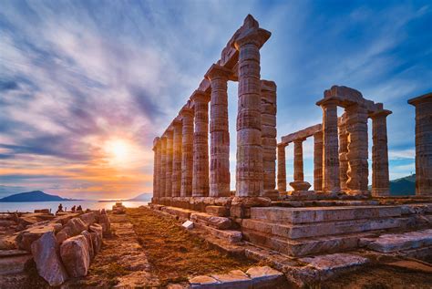 Beauty In Ruins Dark Myths And Hope In Difficult Times Greece With