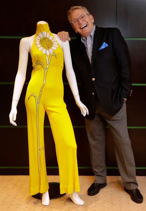 Bob Mackies Designs For Cher Carol Burnett Up For Auction