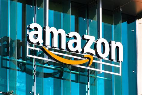 Get the best of shopping and entertainment with prime. AMZN Stock Gained Nearly 7% in 5 days, Amazon Halts Third ...