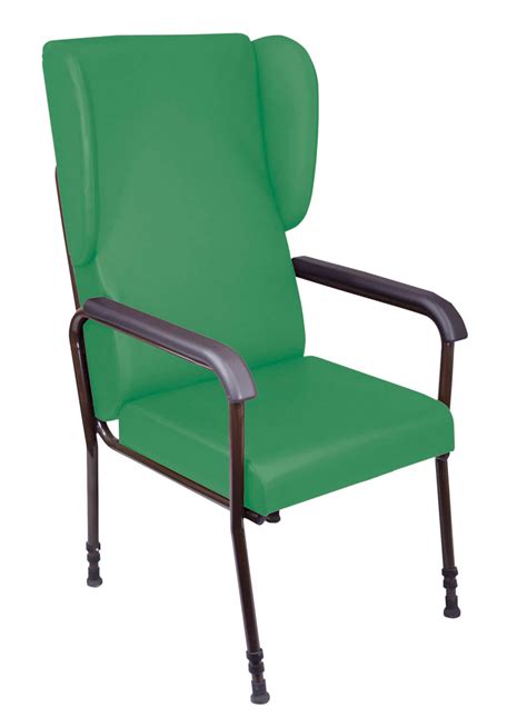 Instead, you need a decent adjustable chair that doesn't cost an arm, a leg and a spine. Height Adjustable Chair | Seating & Posturing | Cavendish ...