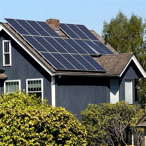A 4kw pv system could cost under $6,000 including professional design and all components. How Much To Install Solar Panels On Home | TcWorks.Org