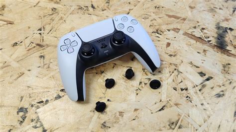 Tcp Ultimate Ps5 Controller Review Cgmagazine