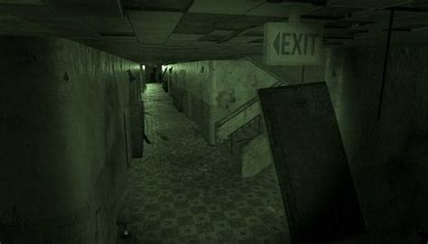 13 Terrifying Horror Video Games You Can Play Tonight