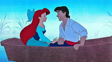 A Feminist Ranking Of All The Disney Princes Because Some Of These