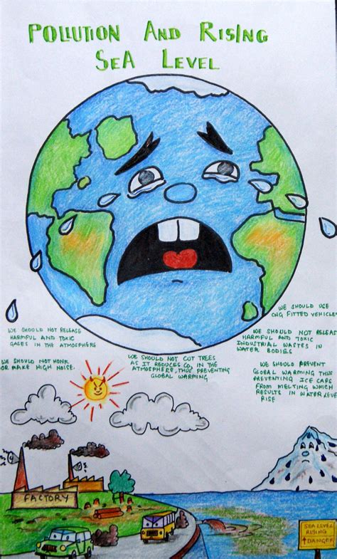 How To Save The Environment 40 Save Environment Posters Competition Ideas