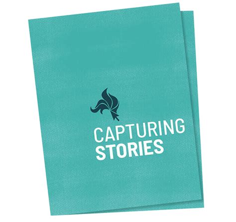 Capturing Stories Guide News And Articles On Non Profits