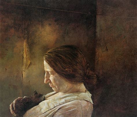 Andrew Wyeth Regionalist Painter