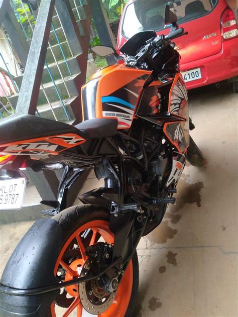 Ktm 125 duke is a street bikes available at a starting price of rs. Used Ktm 125 Duke Bike in Ernakulam 2019 model, India at ...