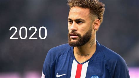 Neymar will miss the match nearest his birthday for the third consecutive year after suffering a rib injury against montpellier on saturday. Neymar Jr 2020 - Skills & Goals | HD - YouTube