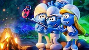 SMURFS: THE LOST VILLAGE All Movie Clips (2017) - YouTube