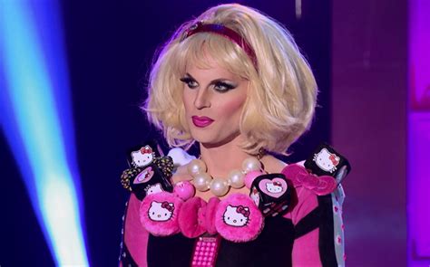 Rupauls Drag Race The 10 Most Controversial Eliminations In Herstory