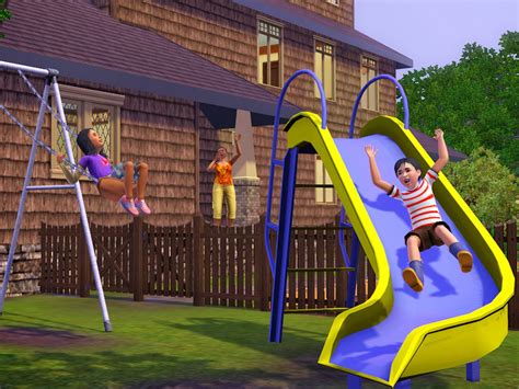 The Sims 3 Full Version Free Boostvol