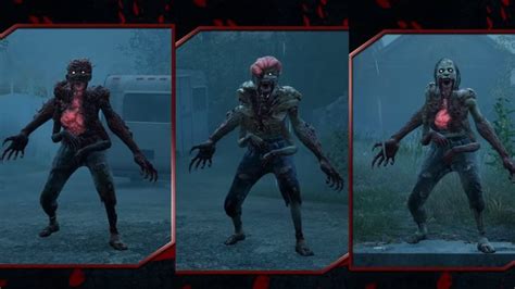 Back 4 Blood tries to modernize the L4D formula and ends up feeling