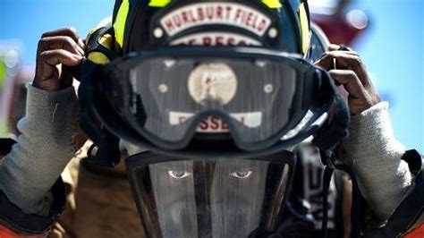 Firefighter salary: How much do firefighters earn per year?