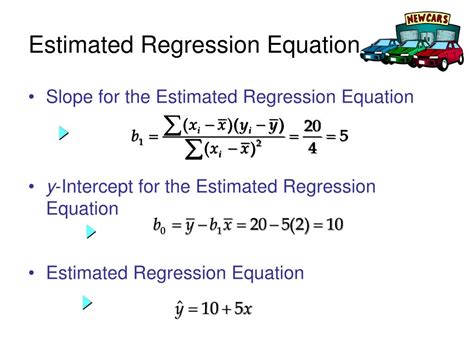 Ppt Chapter 12a Simple Linear Regression Powerpoint Presentation