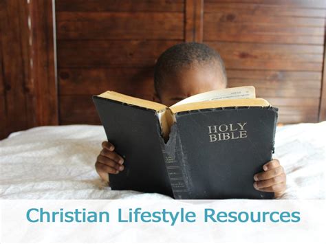 Christian Lifestyle Links Wgrc