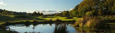 Craibstone Golf Club Course Contact Handicap And Facilities Information
