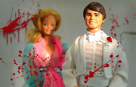 The Ken And Barbie Killers Paul Bernardo And Karla Homolka