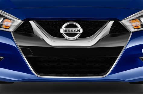 2017 Nissan Maxima Sr One Week With Automobile Magazine