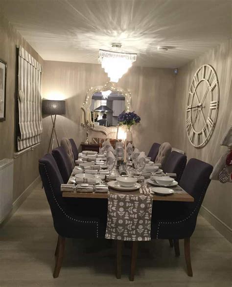 Dining Room Trends 2019 Dos And Donts For A Spectacular