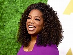 Oprah Winfrey (born January 29, 1954), American Entertainer ...