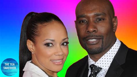 Morris Chesnut S Private Marriage Exposed Youtube