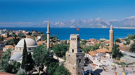 Turkey's 'safe tourism certification program' defines and advises an extensive series of measures to be hosting millions of tourists every year, turkey launches pioneering practices from transport to. Antalya, Turkey - Tourist Destinations