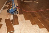 木地板的施工工艺以及它的是施工注意事项