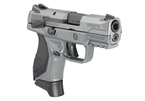 Ruger American® Pistol Compact Centerfire Pistol Model 8683