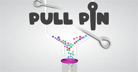 Pull The Pin 🕹️ Play Pull The Pin On Crazygames