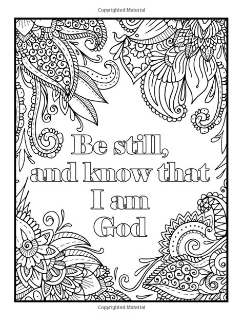 Psalm Coloring Pages For Adults Printable Coloring Page Instant My Xxx Hot Girl