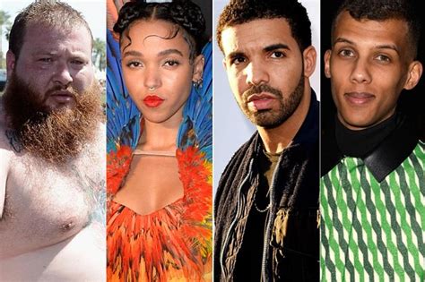 10 Most Anticipated Hip Hop And Randb Acts Performing At Coachella 2015