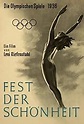 Olympia 2. Teil - Fest der Schönheit (1938) - IMDb