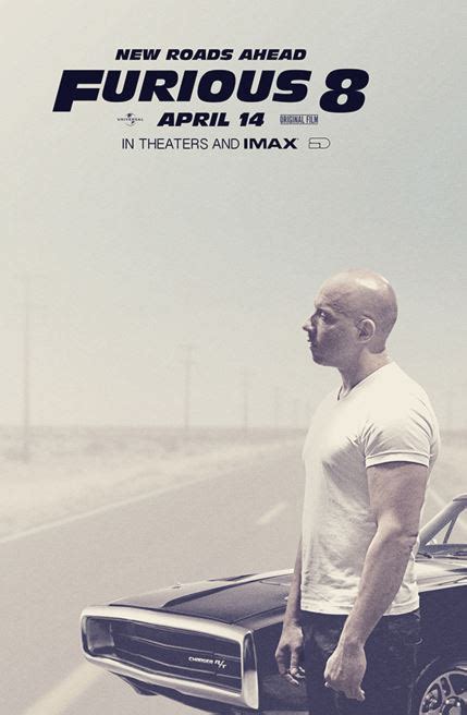 Film Fast And Furious 8 2017